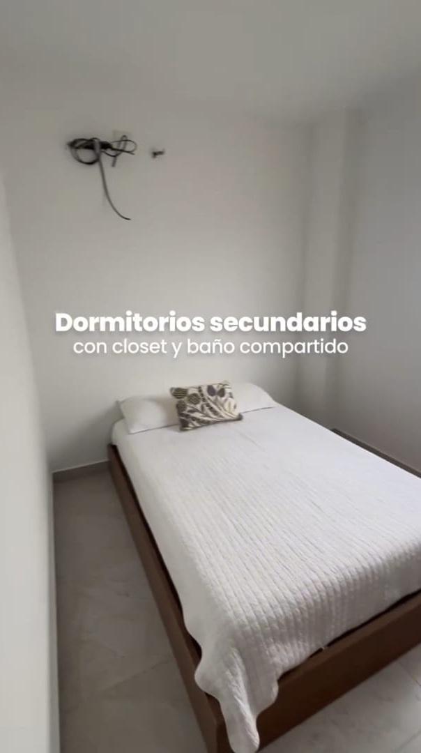 Venta Departamento de Estreno 3 Dorm. Urbanizacion Savali, Guayas — imagen 6