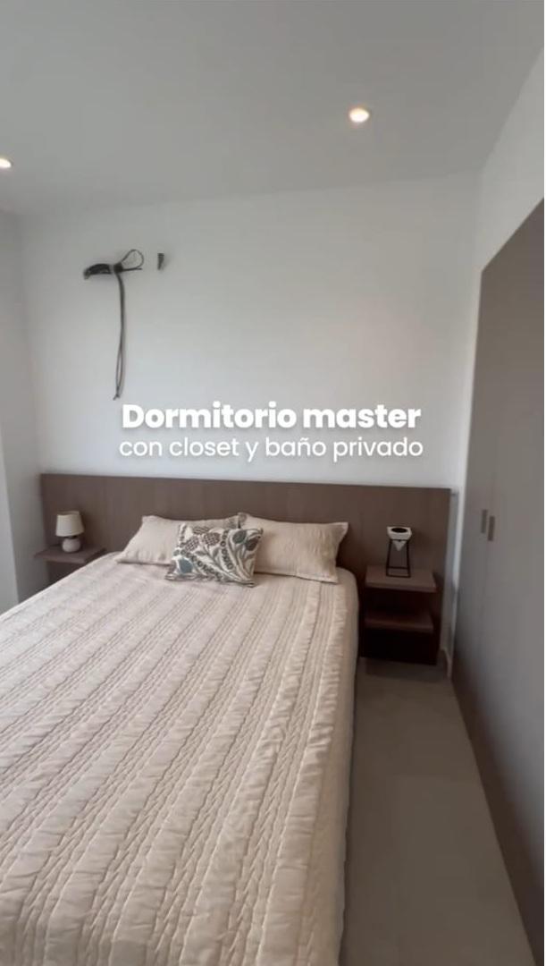Venta Departamento de Estreno 3 Dorm. Urbanizacion Savali, Guayas — imagen 4