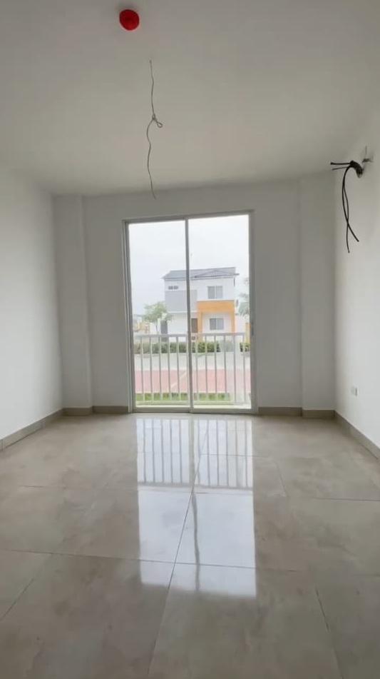 Venta Departamento de Estreno 3 Dorm. Urbanizacion Savali, Guayas — imagen 3