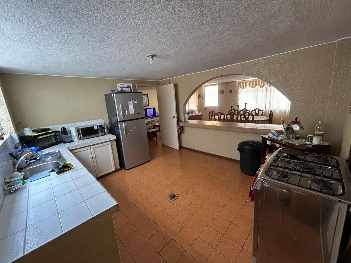 Amplia Casa en Conjunto Residencial Sector San José de Morán Calderón — imagen 6