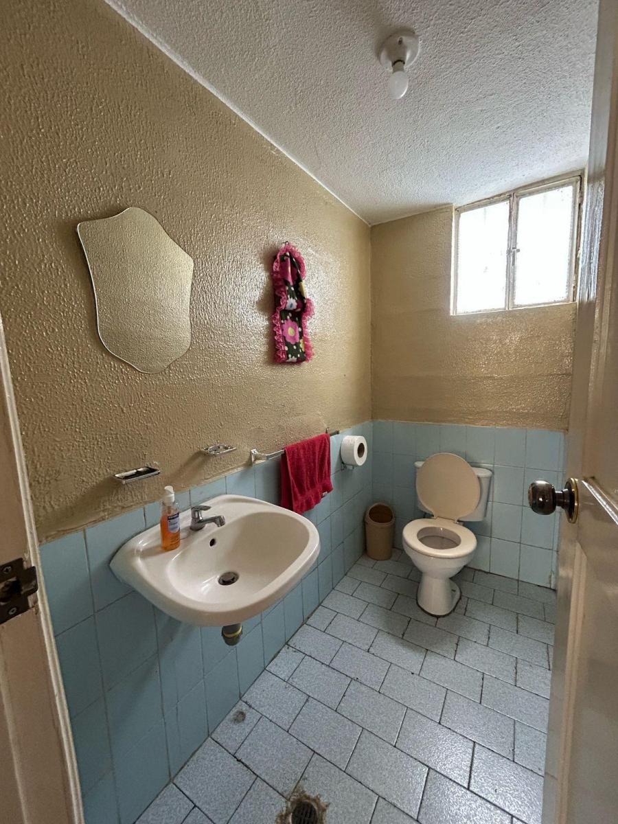 Amplia Casa en Conjunto Residencial Sector San José de Morán Calderón — imagen 3