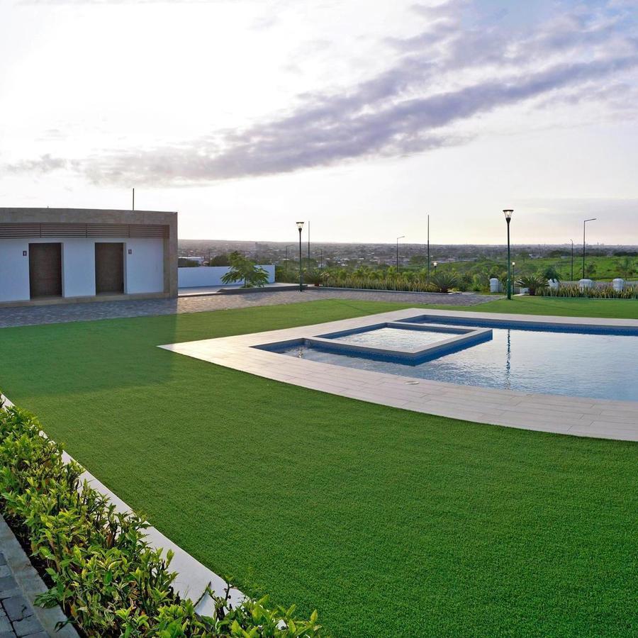 En Venta Terreno en Manta Urbanización Costa del Este, Manabí — imagen 7