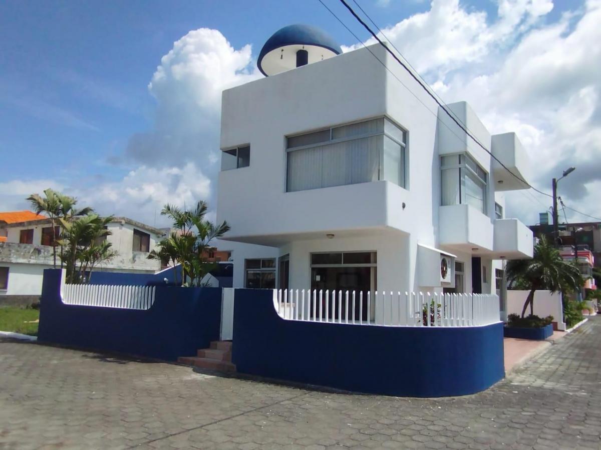 Vendo Bonita Casa de 3 Departamentos Piscina Sector Castelnuevo/ Tonsupa — imagen 10
