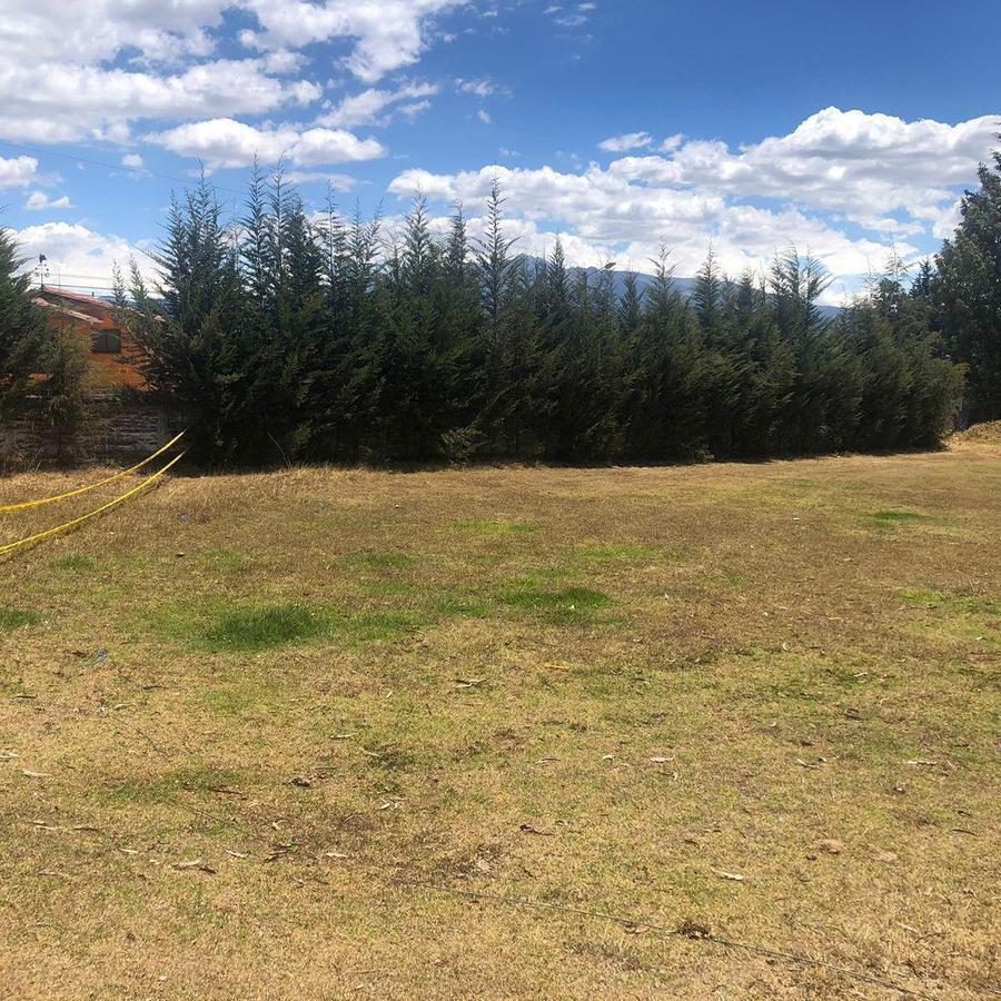 Terreno de Venta en La Zona de Mayor Crecimiento en Puembo — imagen 5