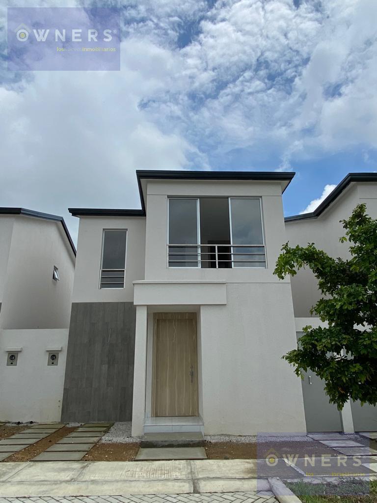 Venta de Casa por Estrenar en Urbanizacion Millenium Village, Sector Casa Laguna (Lm), Guayas — imagen 10