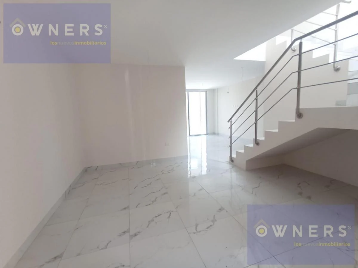 Venta de Casa por Estrenar en Urbanizacion Millenium Village, Sector Casa Laguna (Lm), Guayas — imagen 9