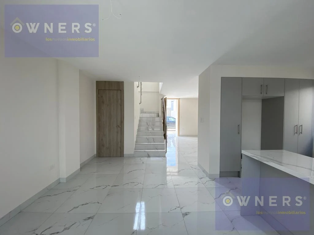 Venta de Casa por Estrenar en Urbanizacion Millenium Village, Sector Casa Laguna (Lm), Guayas — imagen 8