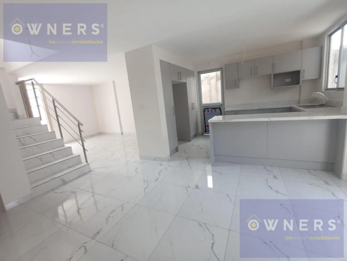 Venta de Casa por Estrenar en Urbanizacion Millenium Village, Sector Casa Laguna (Lm), Guayas — imagen 7