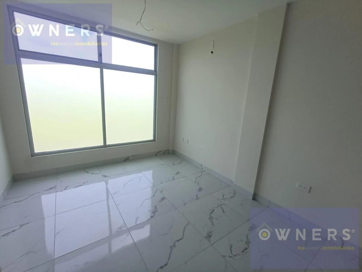 Venta de Casa por Estrenar en Urbanizacion Millenium Village, Sector Casa Laguna (Lm), Guayas — imagen 5