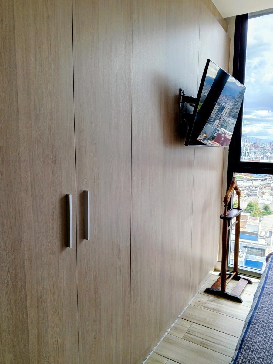 Departamento Aaa de Venta — imagen 7