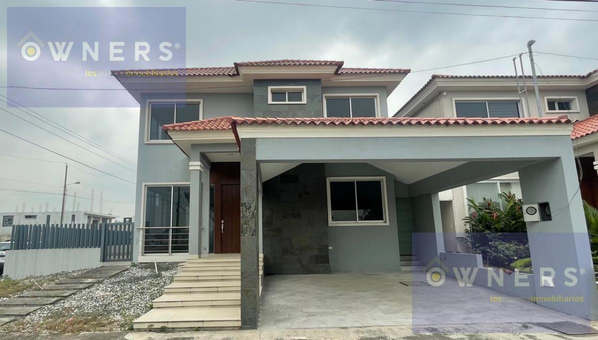 Venta Casa por Estrenar en Urb El Condado Vicolinci (Lm), Guayas — imagen 10