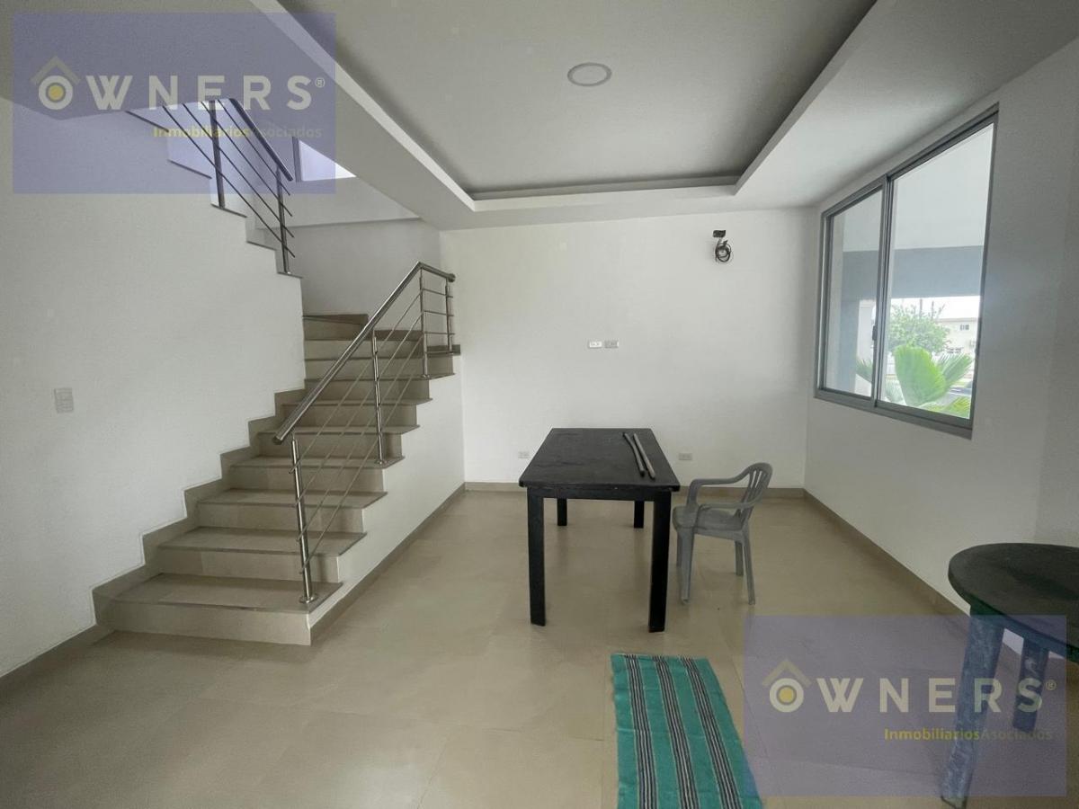Venta Casa por Estrenar en Urb El Condado Vicolinci (Lm), Guayas — imagen 7
