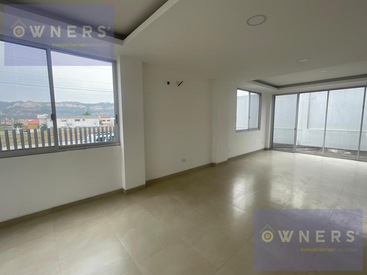 Venta Casa por Estrenar en Urb El Condado Vicolinci (Lm), Guayas — imagen 6
