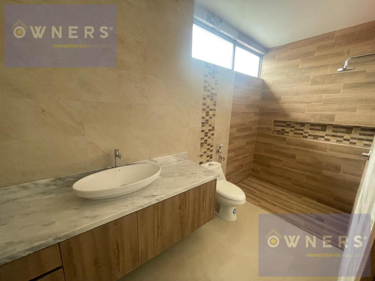 Venta Casa por Estrenar en Urb El Condado Vicolinci (Lm), Guayas — imagen 5