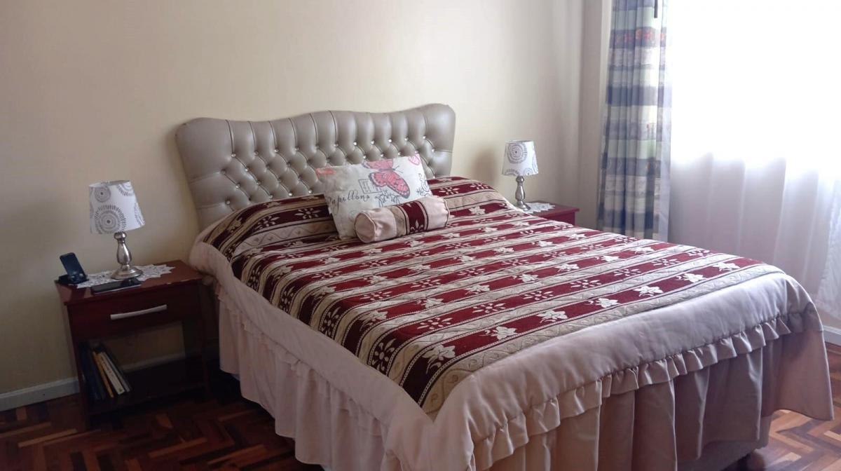 Venta Departamento 2 Dorm. en La Kennedy — imagen 5