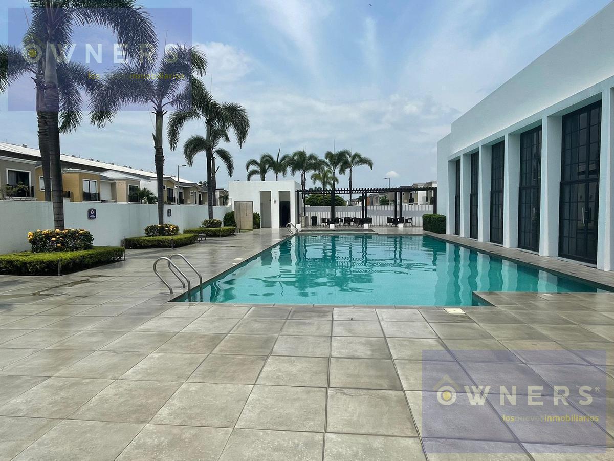Venta Casa por Estrenar en Urbanizacion Mallorca (Lm), Guayas — imagen 10
