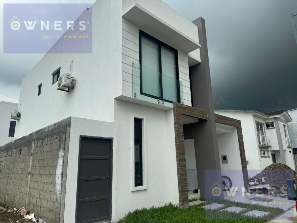 Venta Casa por Estrenar en Urbanizacion Mallorca (Lm), Guayas — imagen 6