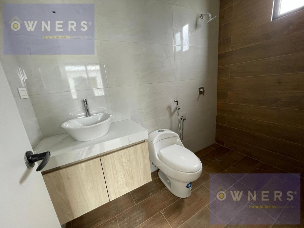 Venta Casa por Estrenar en Urbanizacion Mallorca (Lm), Guayas — imagen 4