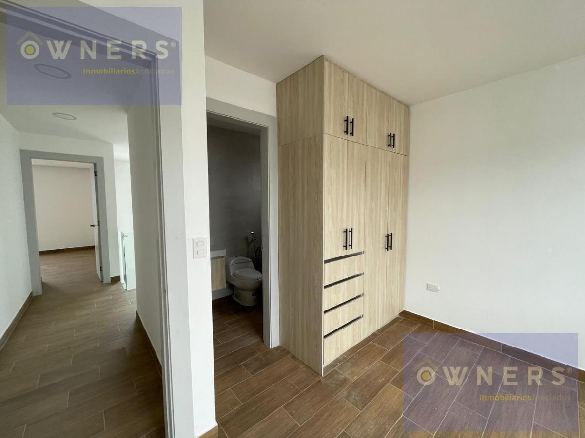 Venta Casa por Estrenar en Urbanizacion Mallorca (Lm), Guayas — imagen 3