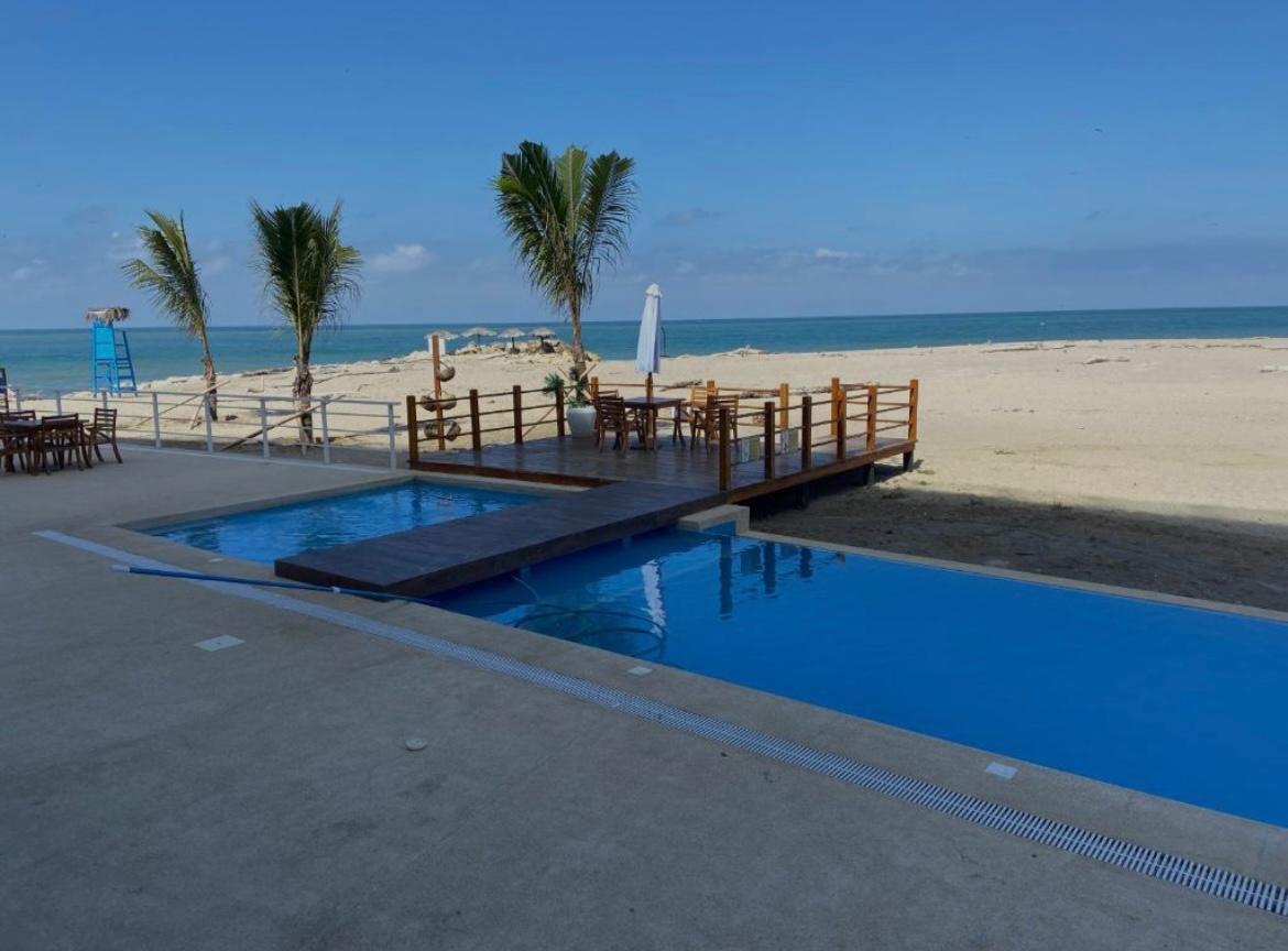 Se Vende Departamento Playas Villamil Ocean Tower (Marmir), Guayas — imagen 10