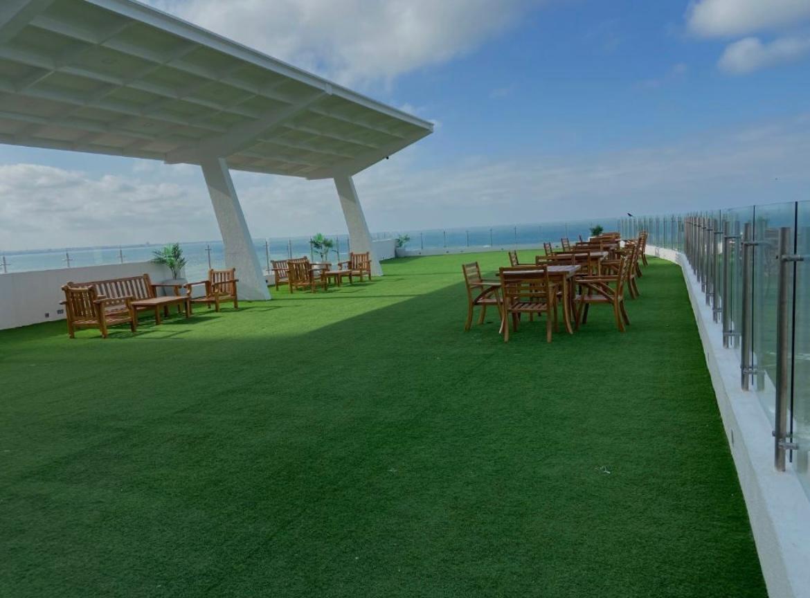 Se Vende Departamento Playas Villamil Ocean Tower (Marmir), Guayas — imagen 9