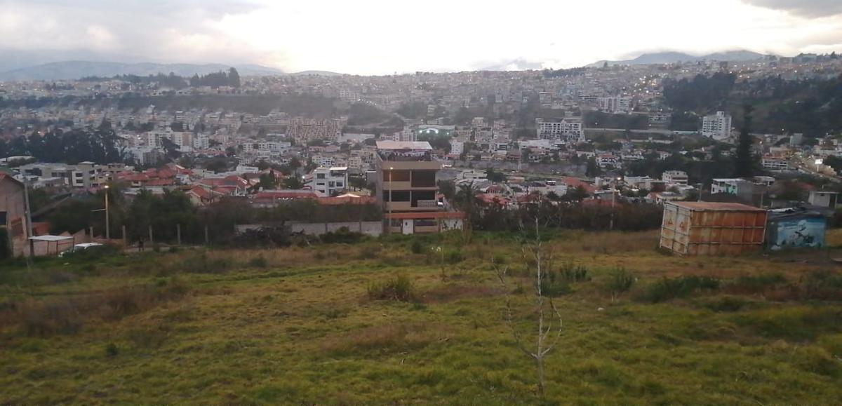 Macrolote en Venta en Ficoa de 7425 m², Tungurahua — imagen 9