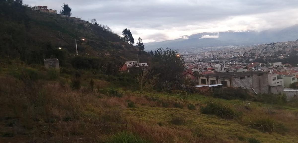 Macrolote en Venta en Ficoa de 7425 m², Tungurahua — imagen 4