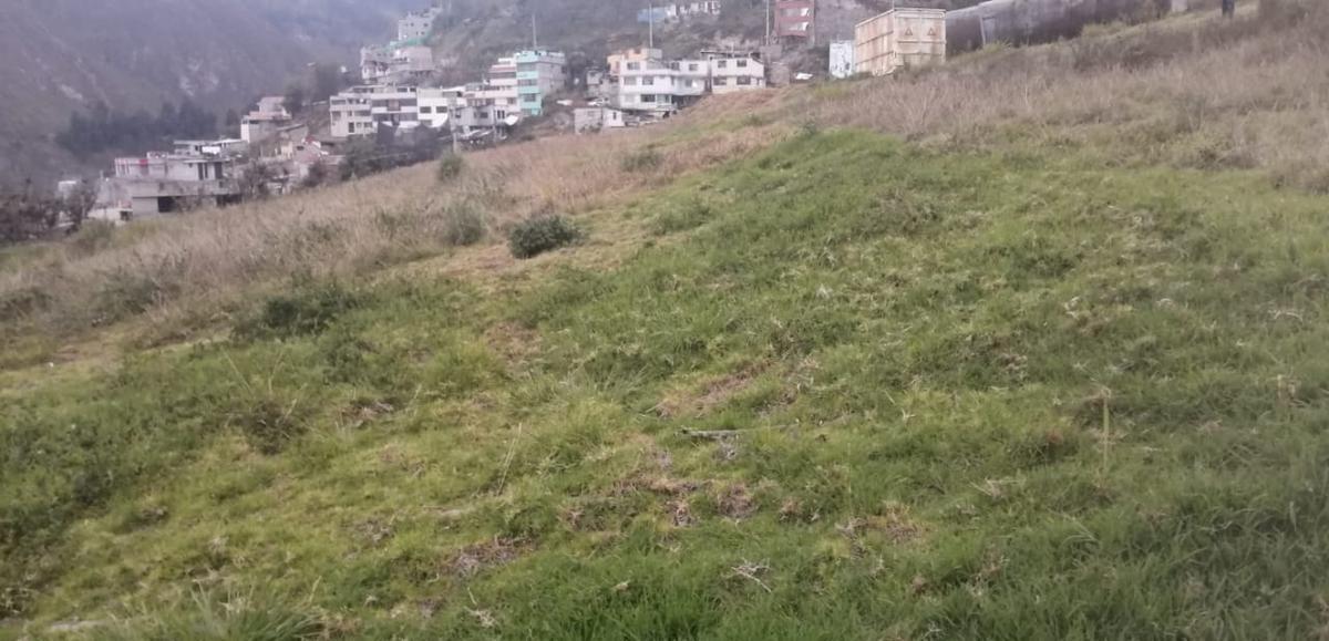 Macrolote en Venta en Ficoa de 7425 m², Tungurahua — imagen 3