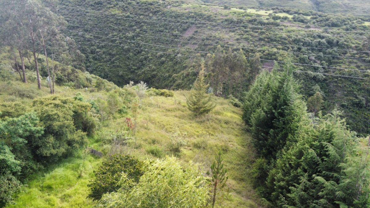 Vente Terreno de 2360 m² en Itulcachi — imagen 9
