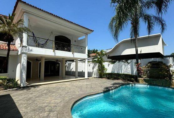 Venta Casa Lujo Palmar del Rio Samborondon, Guayas — imagen 10