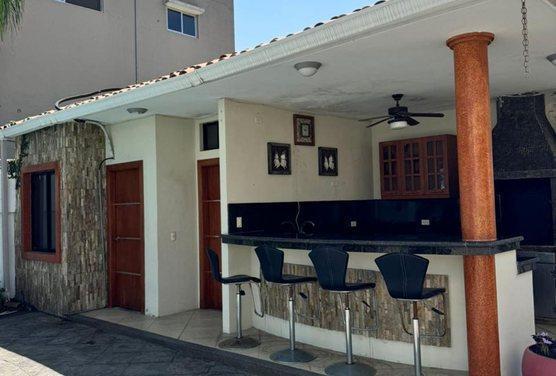Venta Casa Lujo Palmar del Rio Samborondon, Guayas — imagen 9