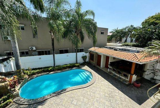 Venta Casa Lujo Palmar del Rio Samborondon, Guayas — imagen 8