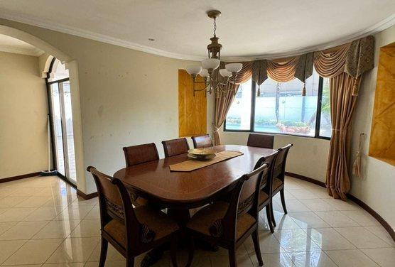 Venta Casa Lujo Palmar del Rio Samborondon, Guayas — imagen 7