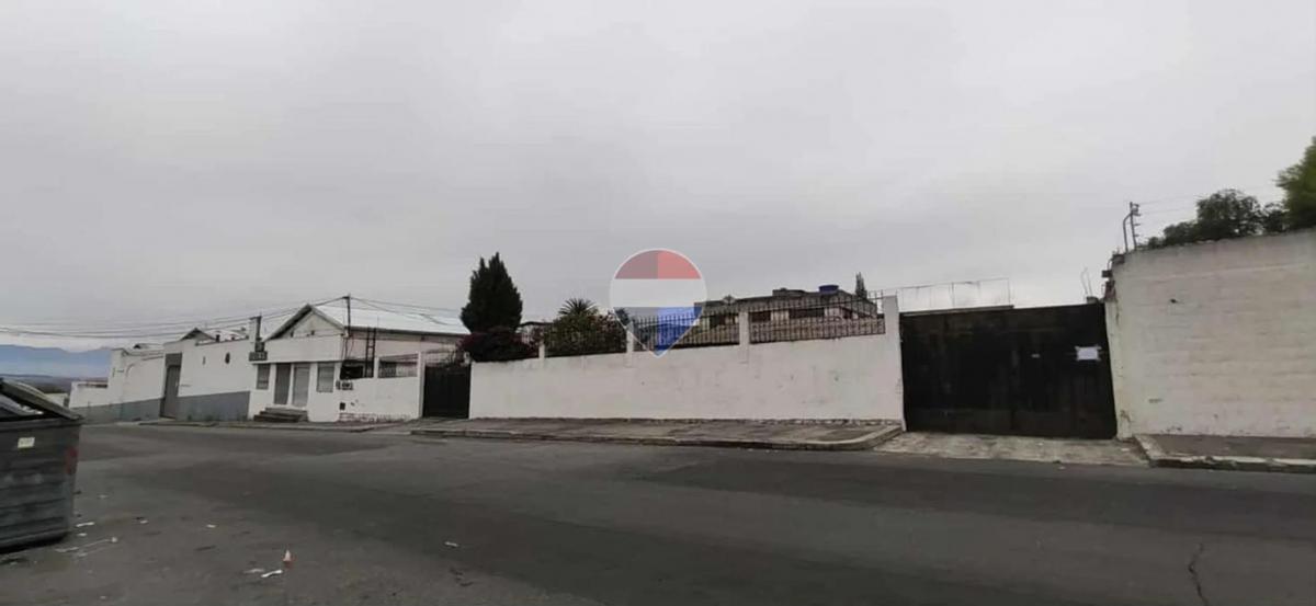 Vendo Terreno Comercial - Uso Suelo I2 - Ponceano — imagen 7