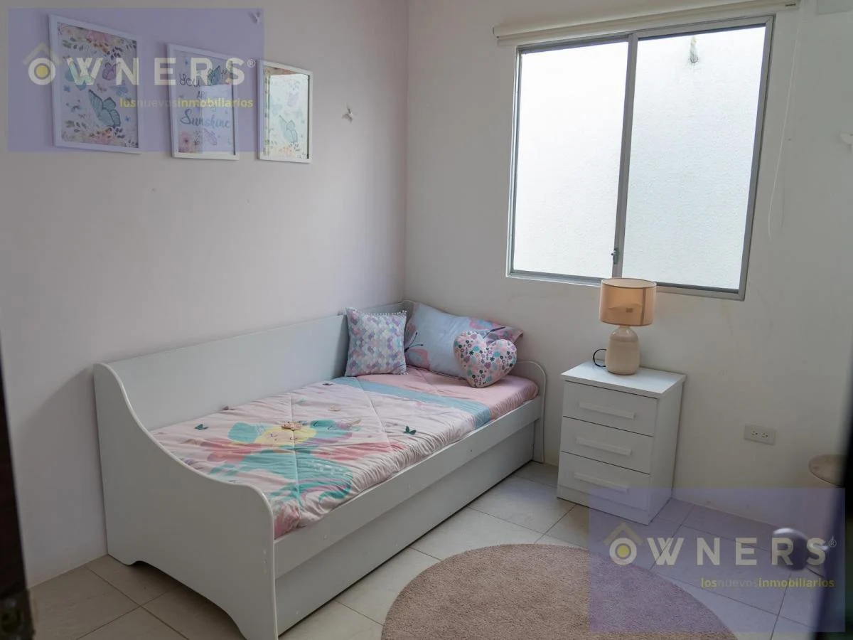 Venta de Casa en Ubanizacion Paseo del Sol (Vm), Guayas — imagen 7