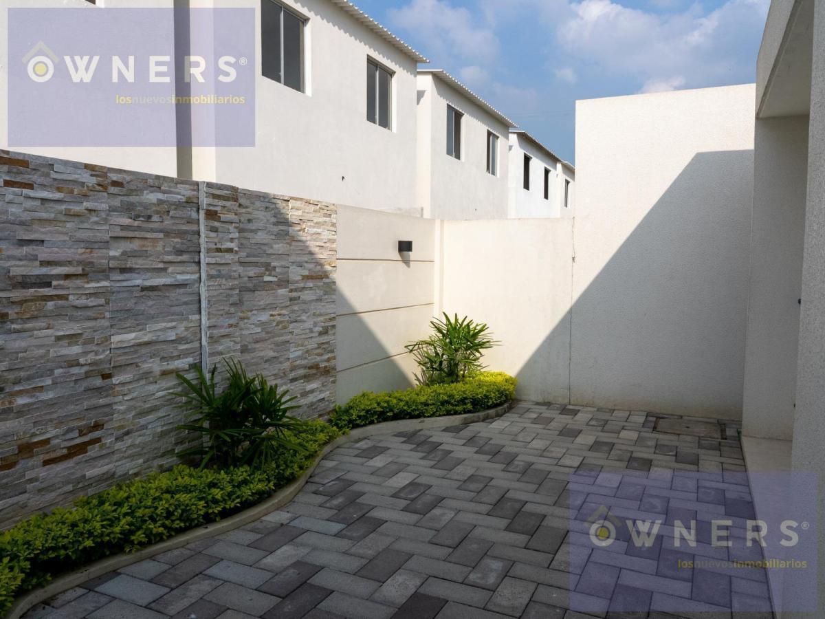 Venta de Casa en Ubanizacion Paseo del Sol (Vm), Guayas — imagen 5
