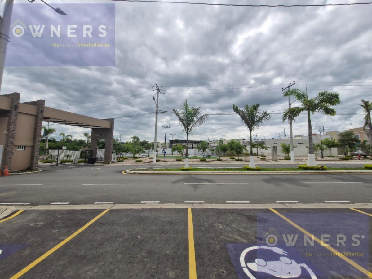 Venta de Casa en Ubanizacion Paseo del Sol (Vm), Guayas — imagen 3