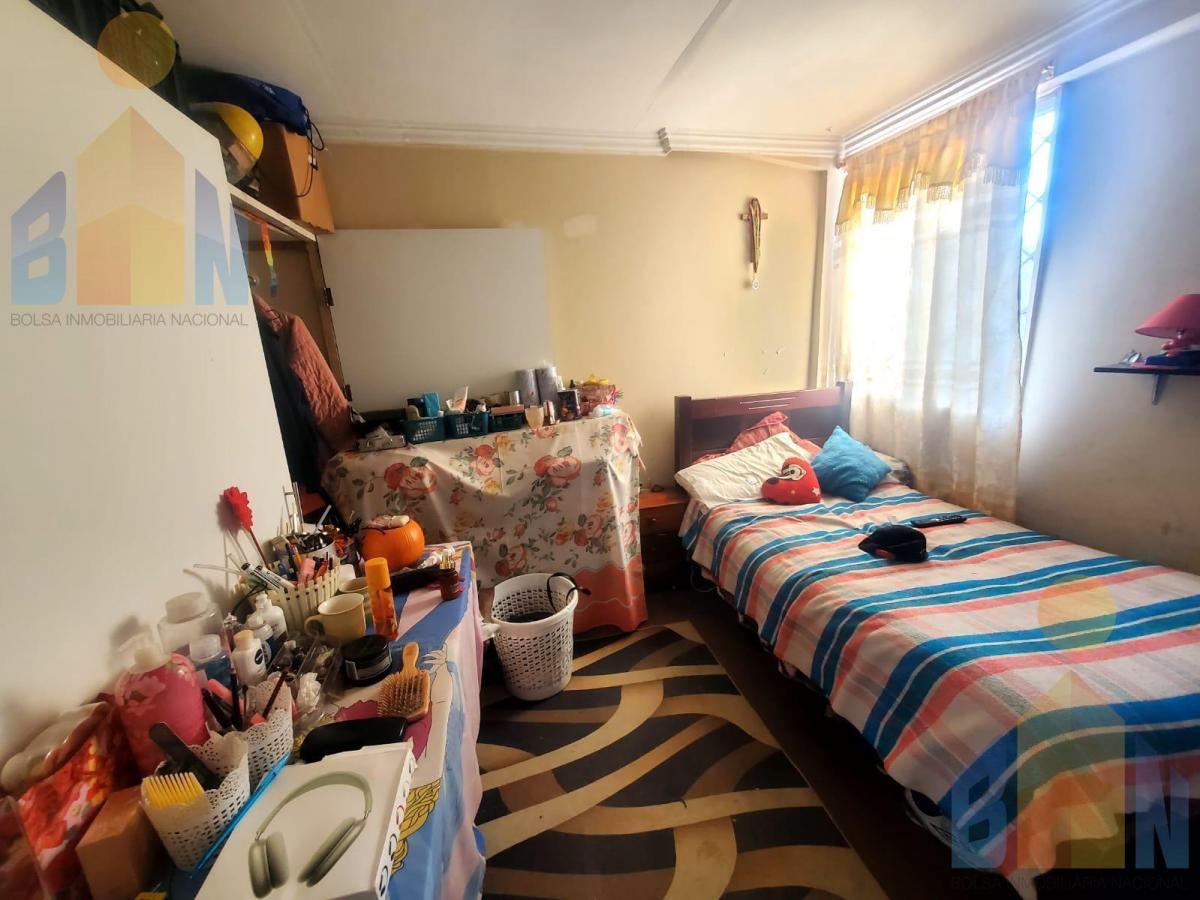 Casa Unifamiliar Dentro de Conjunto en Venta Al Norte de Quito Sector Calderón — imagen 9