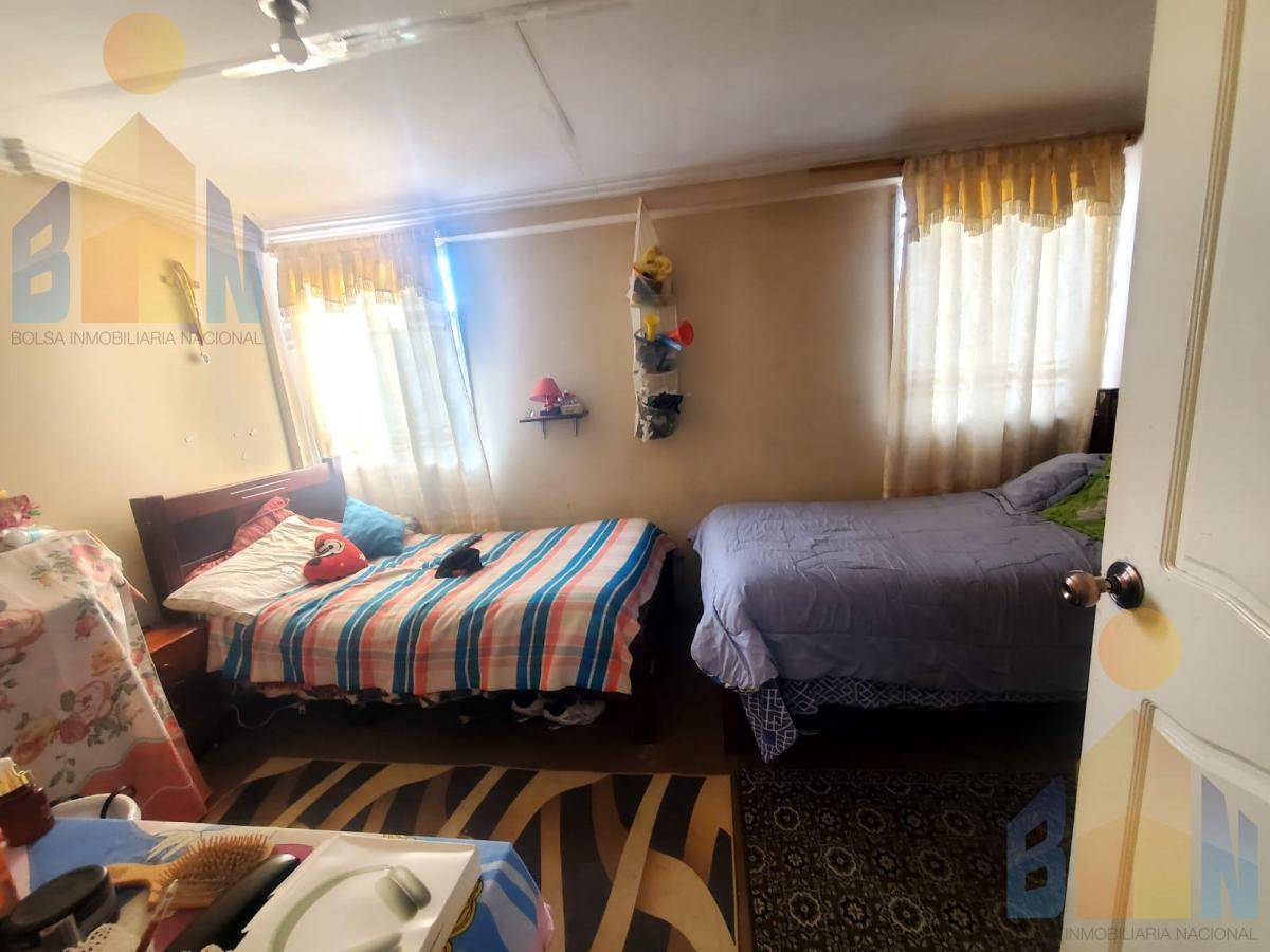 Casa Unifamiliar Dentro de Conjunto en Venta Al Norte de Quito Sector Calderón — imagen 8