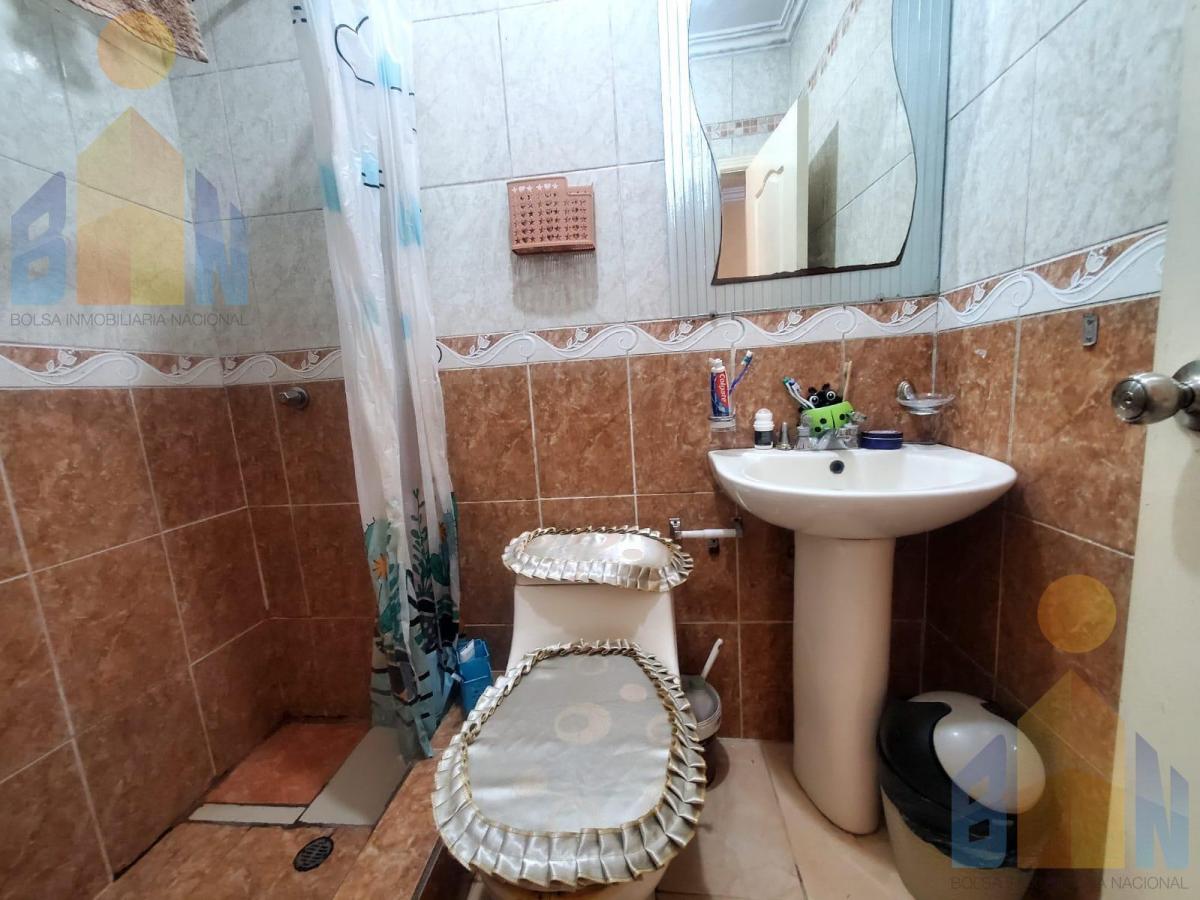 Casa Unifamiliar Dentro de Conjunto en Venta Al Norte de Quito Sector Calderón — imagen 7