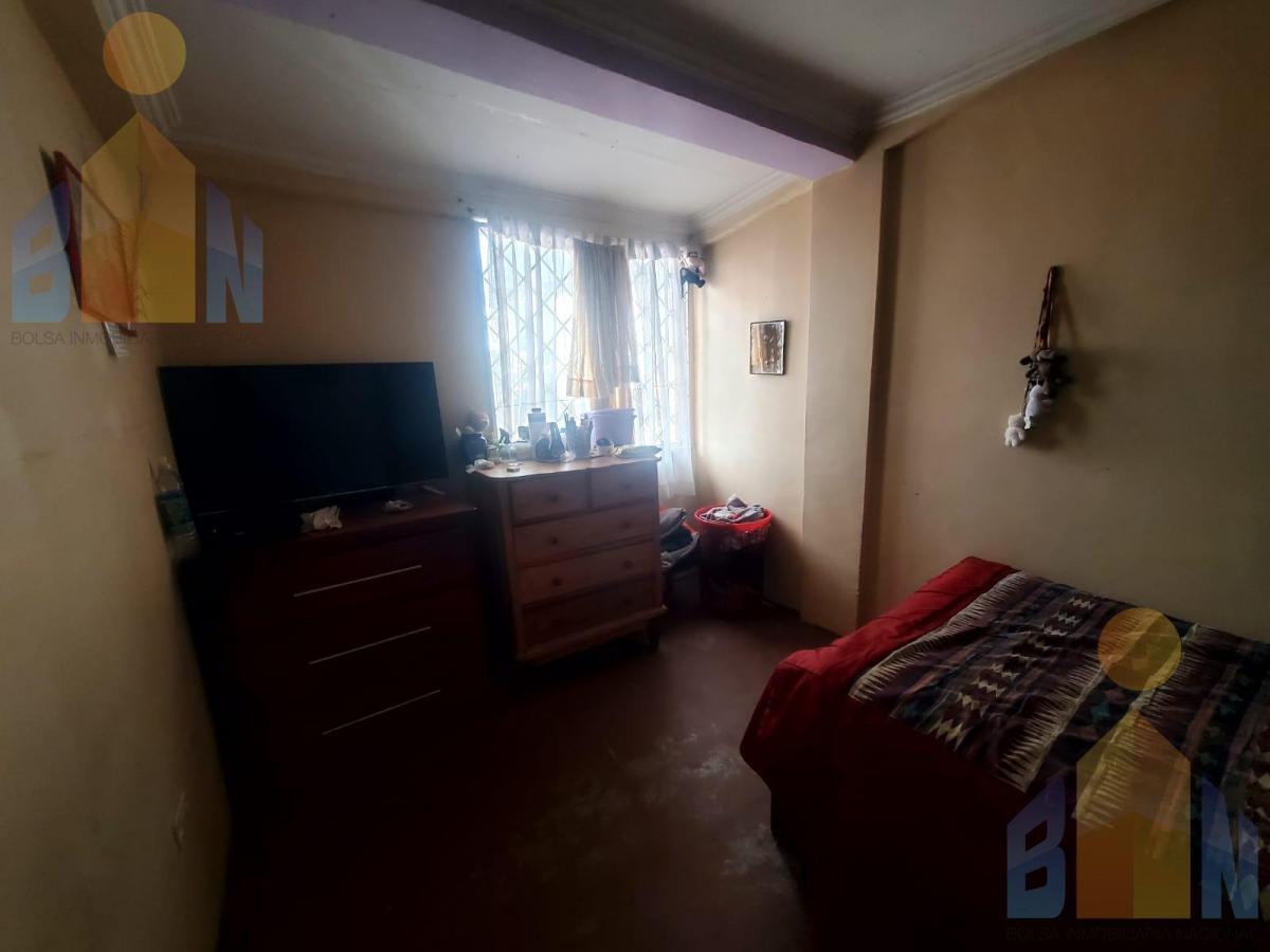 Casa Unifamiliar Dentro de Conjunto en Venta Al Norte de Quito Sector Calderón — imagen 6