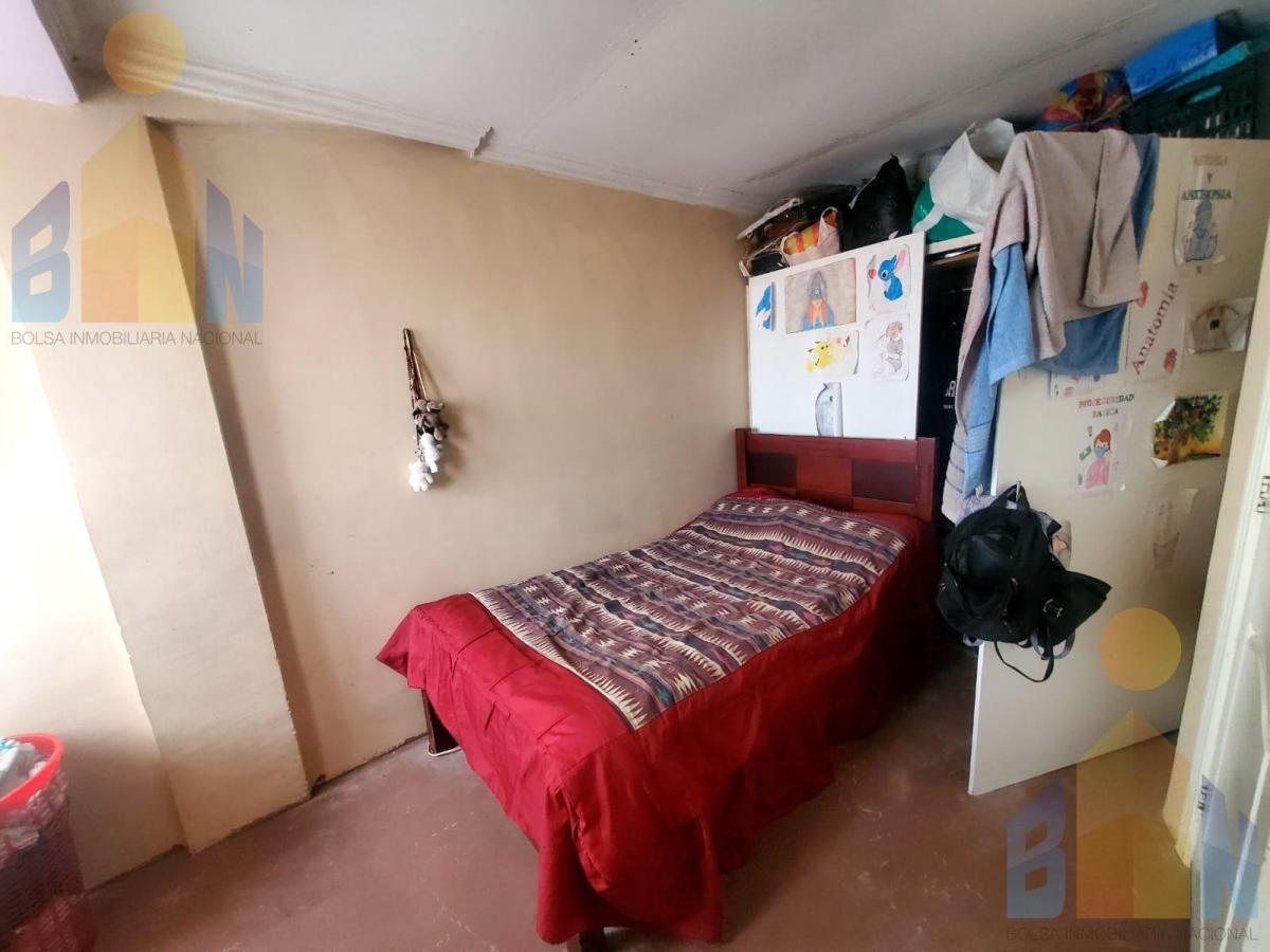 Casa Unifamiliar Dentro de Conjunto en Venta Al Norte de Quito Sector Calderón — imagen 5