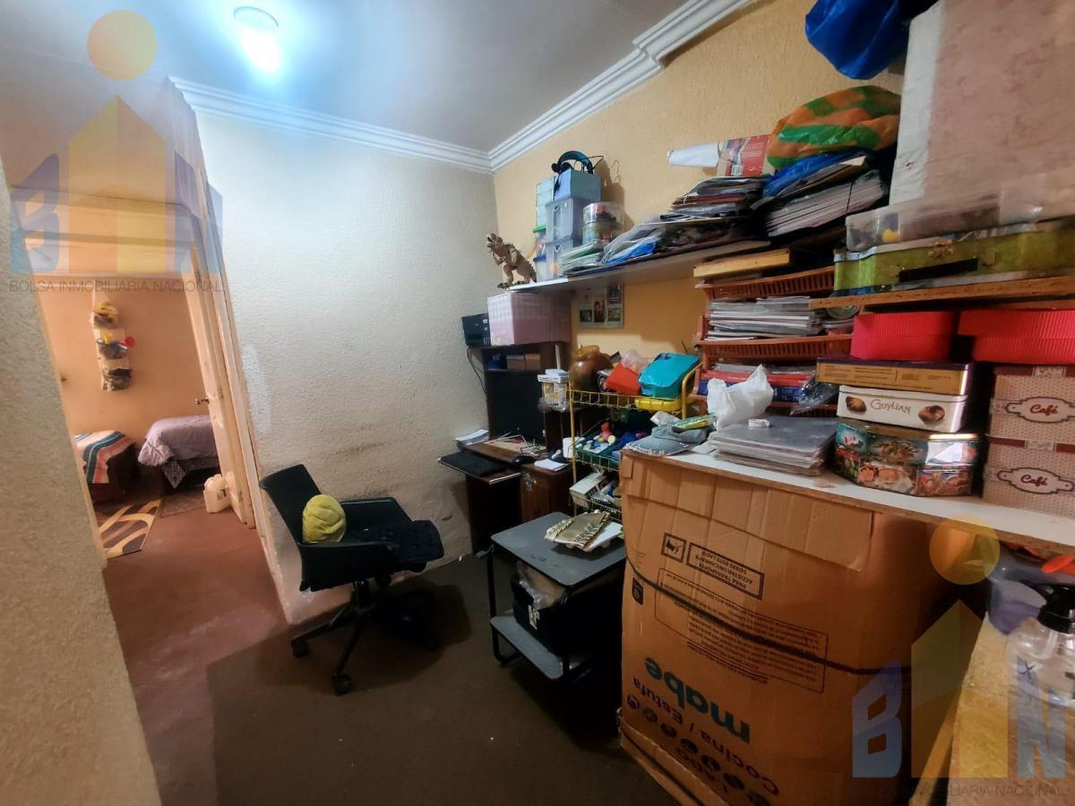 Casa Unifamiliar Dentro de Conjunto en Venta Al Norte de Quito Sector Calderón — imagen 4