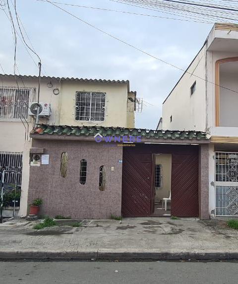 Venta de Casa Huancavilca Norte Doble Seguridad (Vm), Guayas — imagen 10