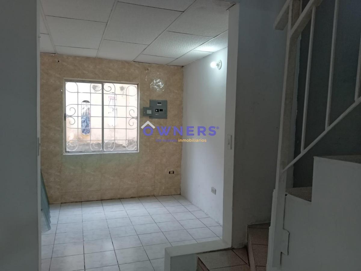 Venta de Casa Huancavilca Norte Doble Seguridad (Vm), Guayas — imagen 5