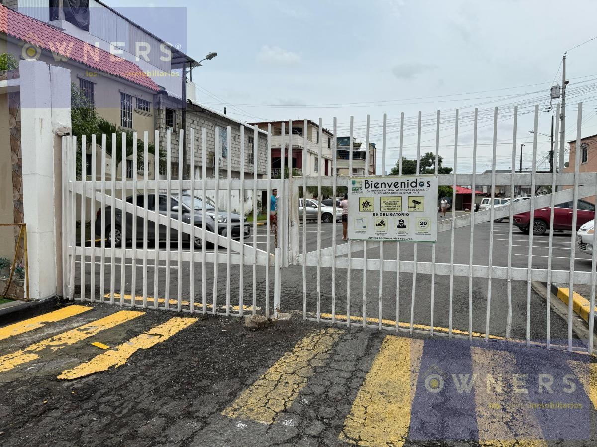 Venta de Casa Huancavilca Norte Doble Seguridad (Vm), Guayas — imagen 3