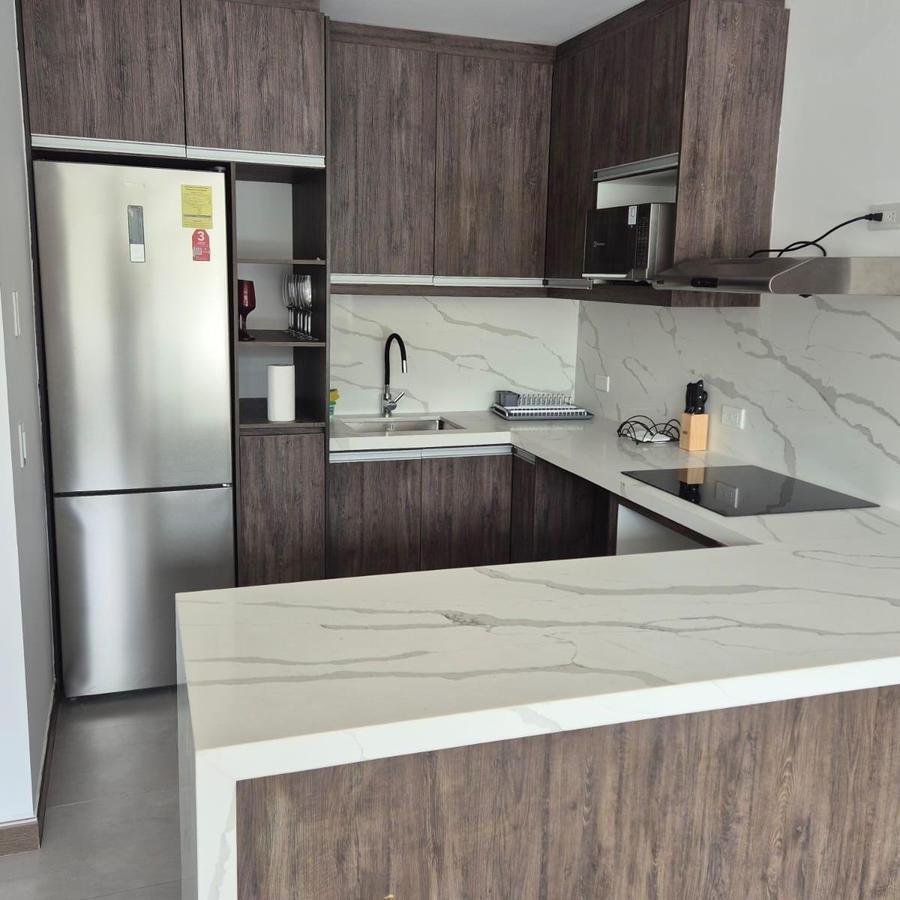 Departamento en Edificio Riva de Mare Manta Narias, Manabí — imagen 9