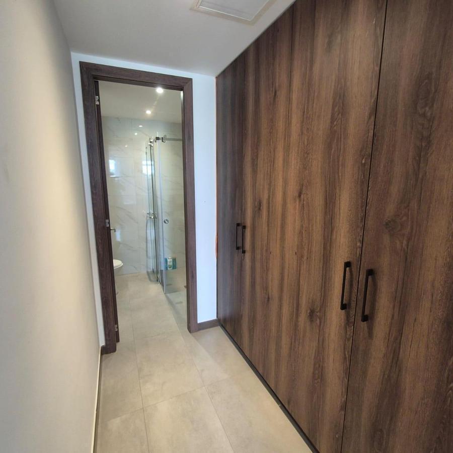 Departamento en Edificio Riva de Mare Manta Narias, Manabí — imagen 7