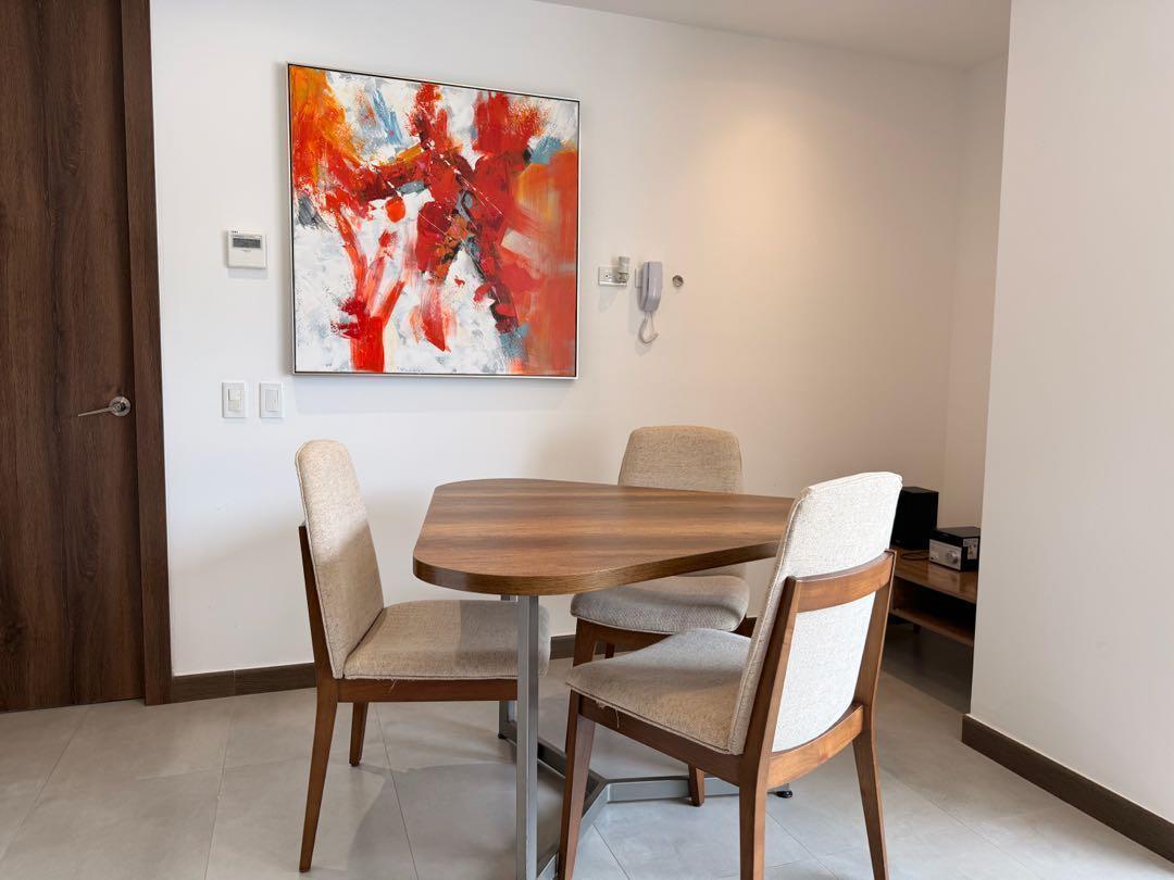 Departamento en Edificio Riva de Mare Manta Narias, Manabí — imagen 6