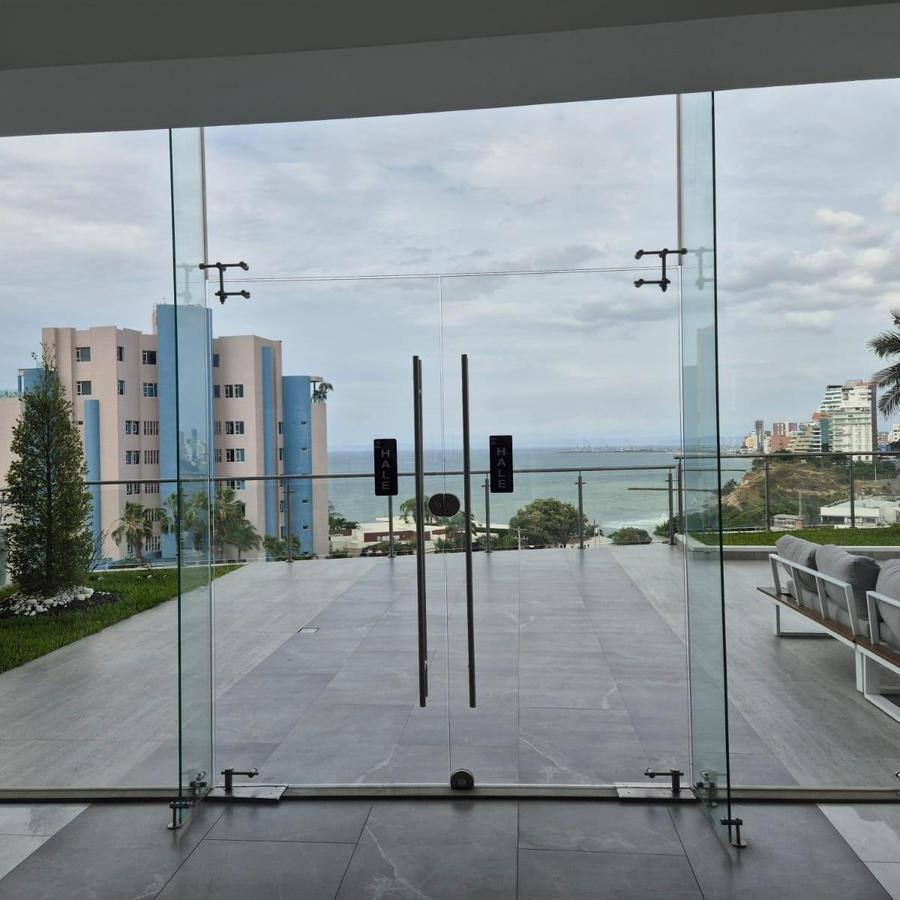 Departamento en Edificio Riva de Mare Manta Narias, Manabí — imagen 5